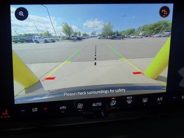 Thumbnail: 2024 Ford Mustang - 21