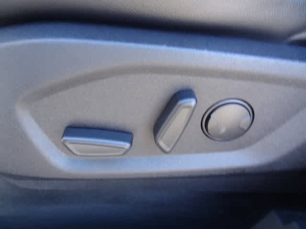 Used 2023 Ford Edge SUV