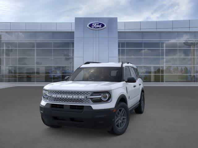 Thumbnail: 2026 Ford Bronco Sport - 2