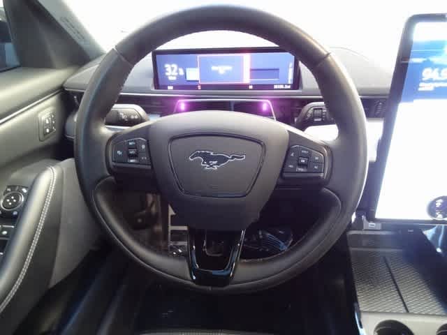 Thumbnail: 2021 Ford Mustang Mach-E - 16