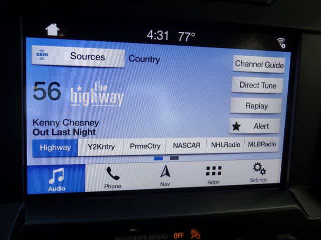 Thumbnail: 2019 Ford F-150 - 26