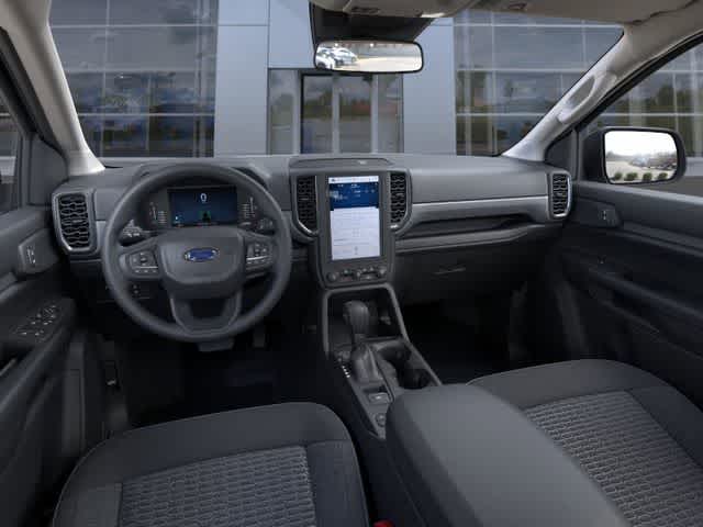 Thumbnail: 2026 Ford Ranger - 9