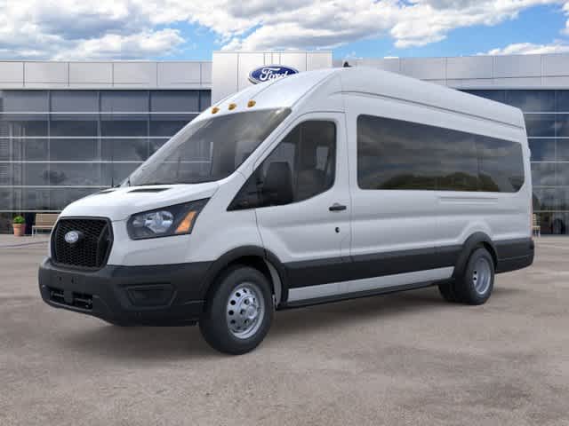 2026 Ford Transit Passenger Van XL
