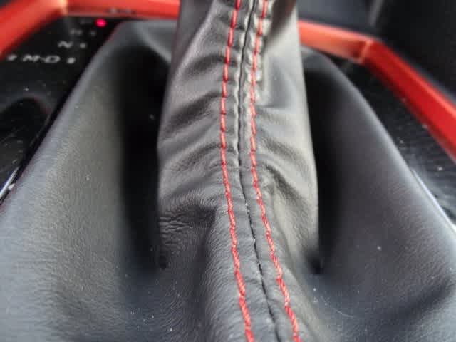 Thumbnail: 2021 Subaru Forester - 33