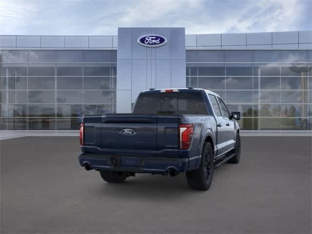 Thumbnail: 2026 Ford F-150 - 8