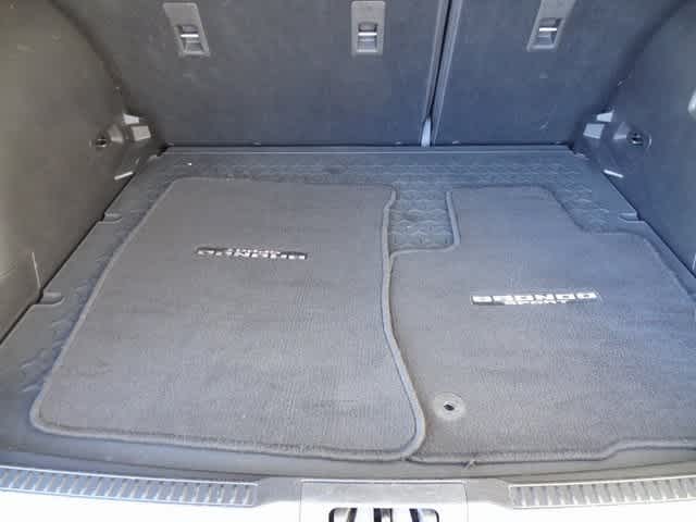 Thumbnail: 2024 Ford Bronco Sport - 8