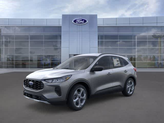 Thumbnail: 2026 Ford Escape - 1
