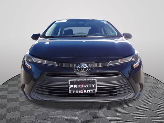 Thumbnail: 2023 Toyota Corolla - 5