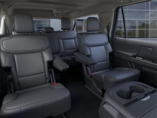 Thumbnail: 2025 Ford Expedition MAX - 12
