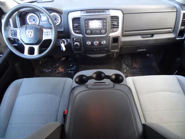 Thumbnail: 2024 RAM 1500 Classic - 10