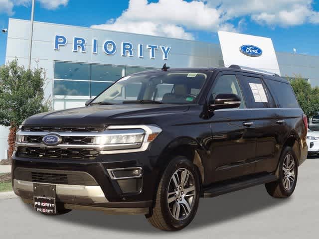 Thumbnail: 2024 Ford Expedition - 1