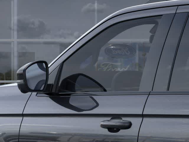 Thumbnail: 2026 Ford Expedition - 20
