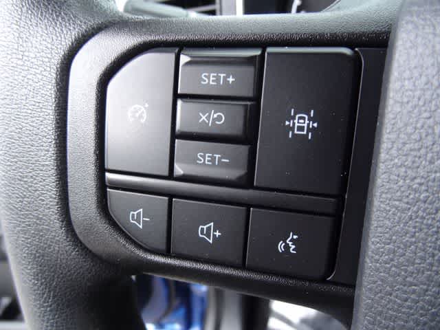 Thumbnail: 2022 Ford F-150 - 16