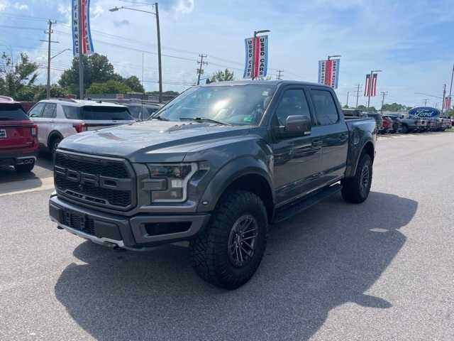 2019 Ford F-150 Raptor -
                  Norfolk, VA