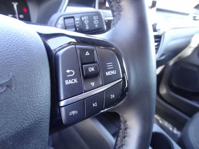 Thumbnail: 2024 Ford Escape - 18