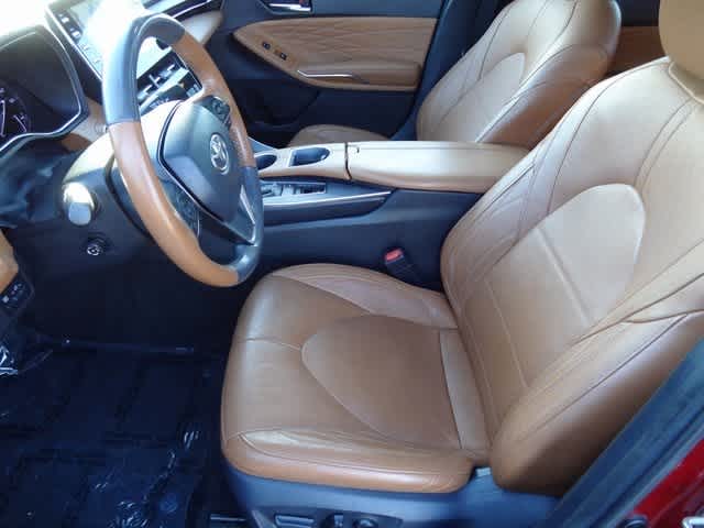 Thumbnail: 2019 Toyota Avalon - 6