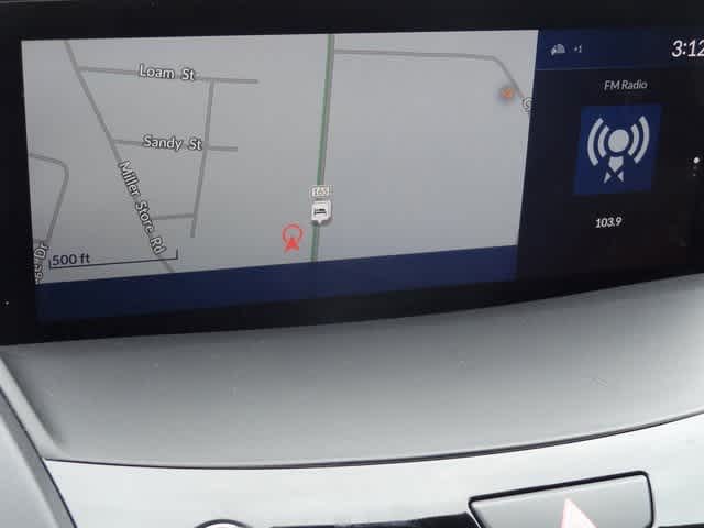 Thumbnail: 2020 Acura RDX - 30