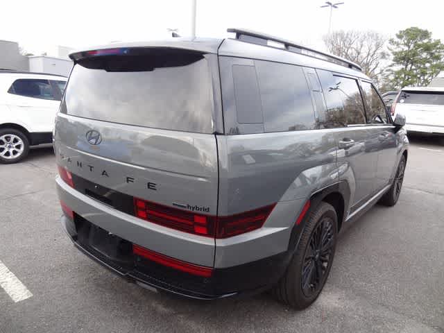 Thumbnail: 2024 Hyundai Santa Fe - 6