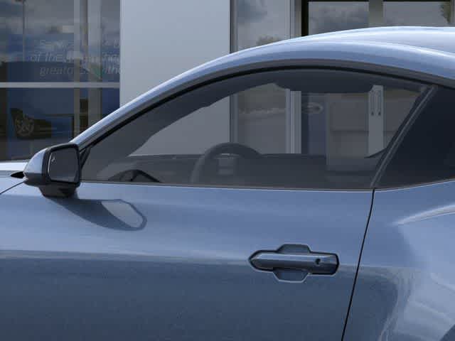 Thumbnail: 2026 Ford Mustang - 20