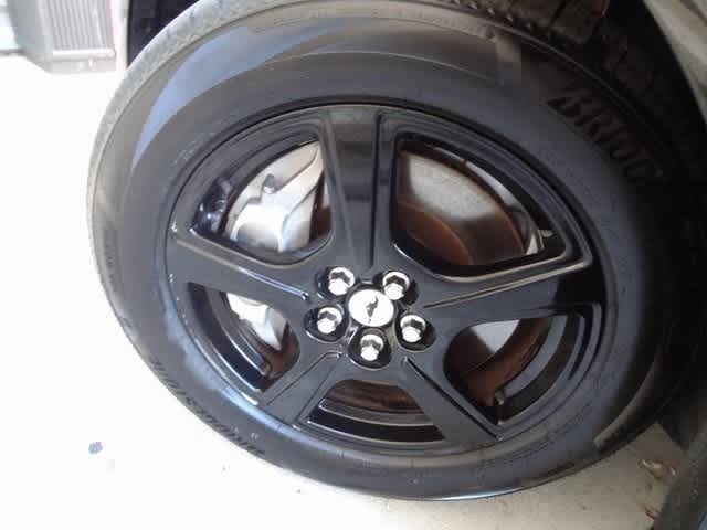 Thumbnail: 2021 Ford Mustang Mach-E - 42