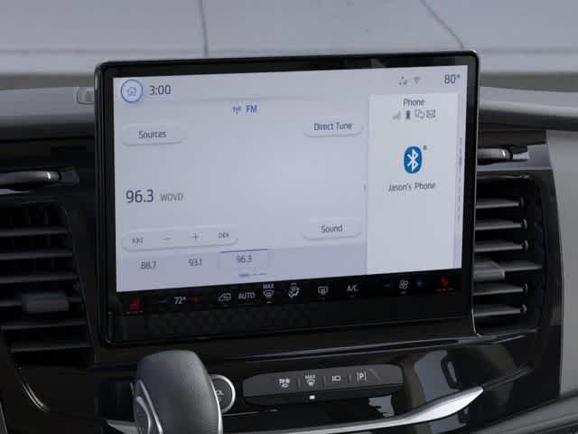 Thumbnail: 2026 Ford Econoline - 14