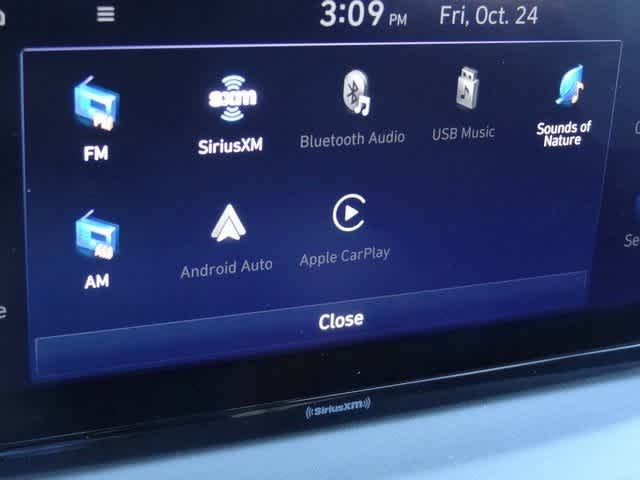 Thumbnail: 2023 Hyundai Santa Fe - 30