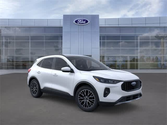Thumbnail: 2024 Ford Escape - 7