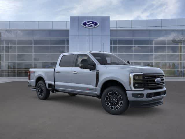 Thumbnail: 2026 Ford F-350 - 7