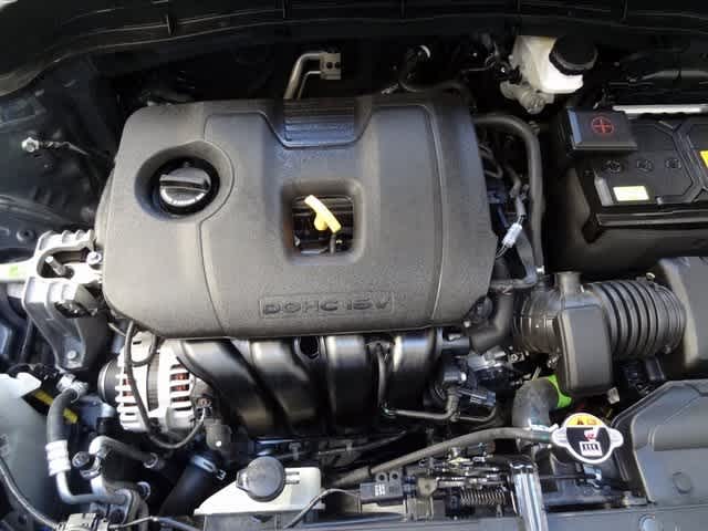 Thumbnail: 2023 Kia Soul - 33