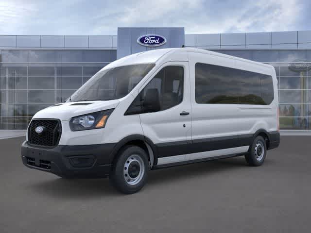 Thumbnail: 2026 Ford Econoline - 1