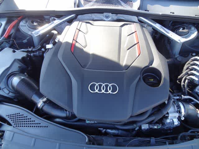 Thumbnail: 2022 Audi S5 - 41