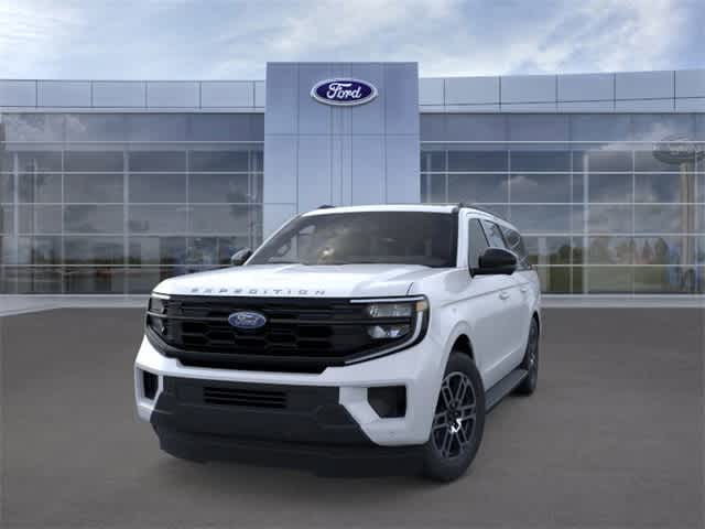 Thumbnail: 2025 Ford Expedition MAX - 3