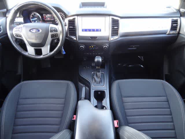 Thumbnail: 2022 Ford Ranger - 12