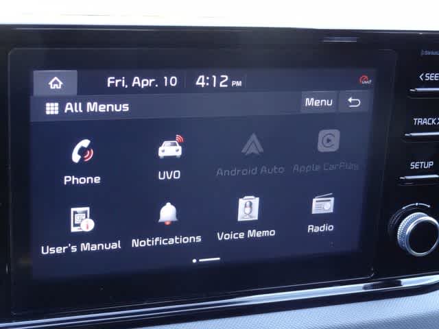 Thumbnail: 2021 Kia K5 - 23