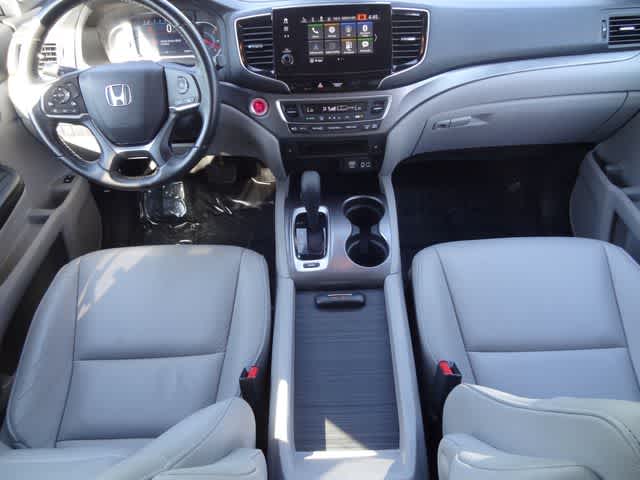 Thumbnail: 2019 Honda Pilot - 18