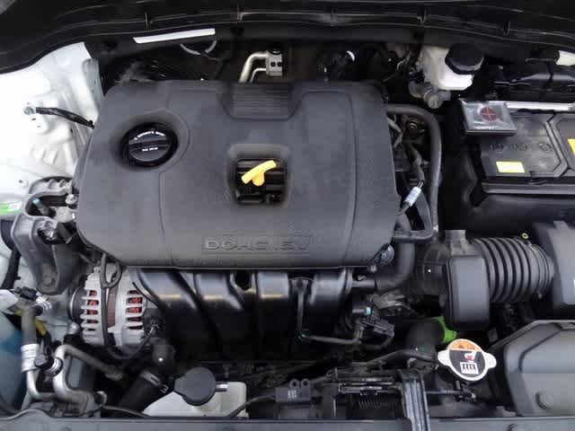 Thumbnail: 2023 Kia Soul - 31