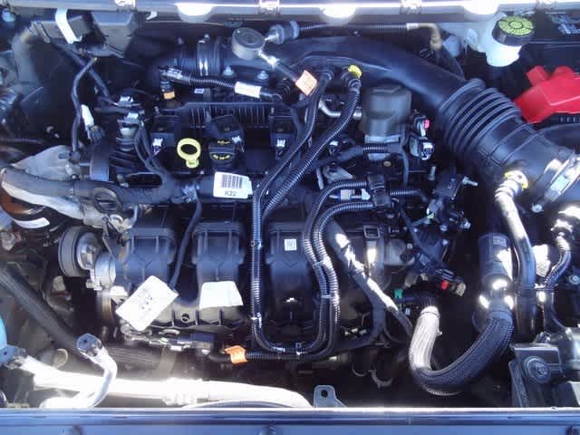 Thumbnail: 2023 Ford Edge - 35