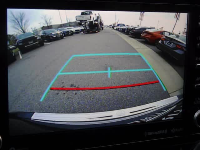 Thumbnail: 2022 Toyota Highlander - 31