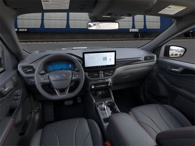 Thumbnail: 2025 Ford Escape - 9
