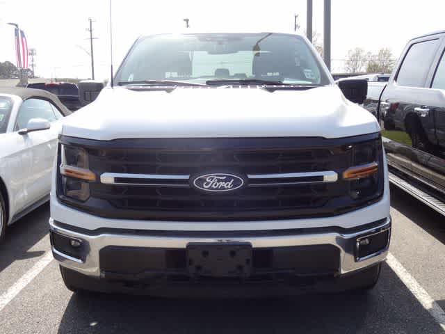 Thumbnail: 2024 Ford F-150 - 2