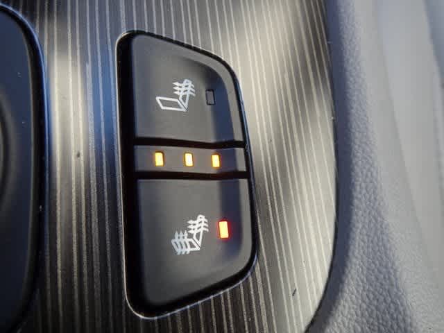 Thumbnail: 2023 GMC Acadia - 38