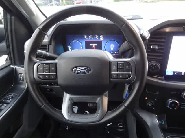 Thumbnail: 2024 Ford F-150 - 13