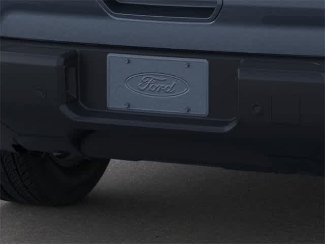 Thumbnail: 2025 Ford Bronco Sport - 23