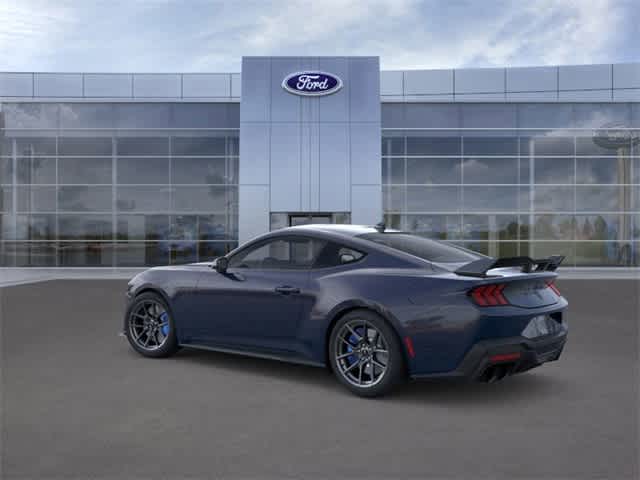 Thumbnail: 2025 Ford Mustang - 4