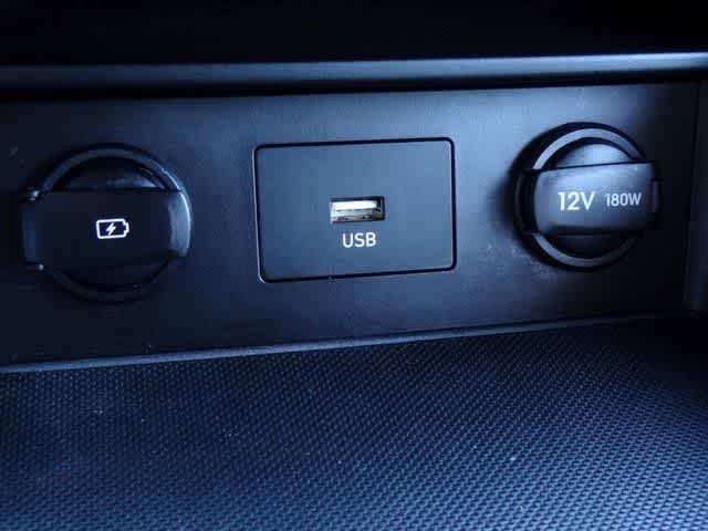 Thumbnail: 2022 Hyundai Kona - 27