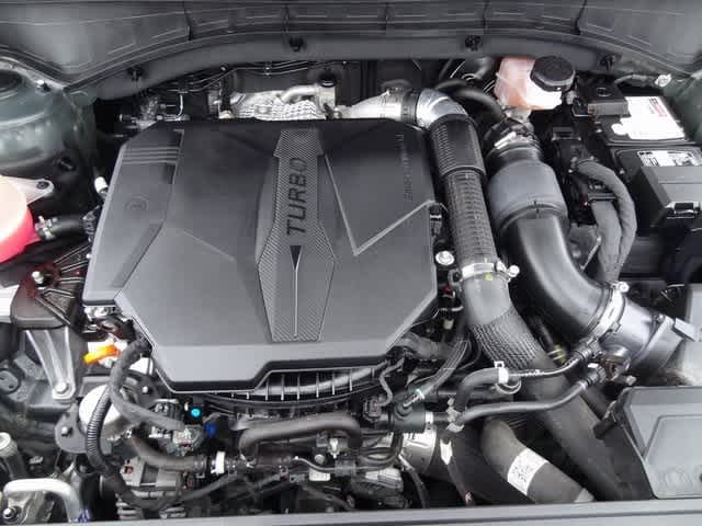 Thumbnail: 2023 Kia Sorento - 49