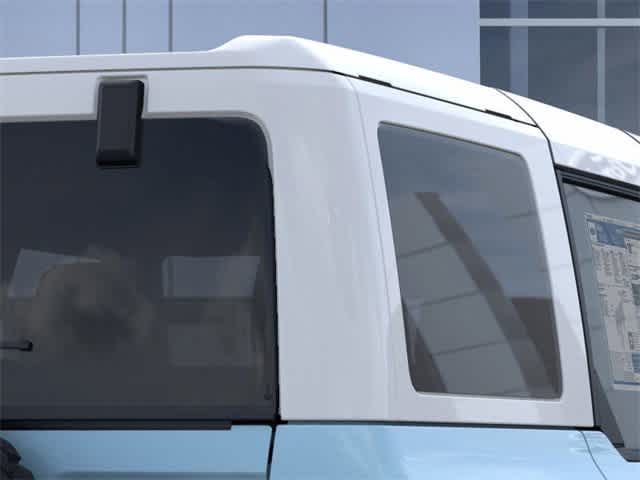 Thumbnail: 2025 Ford Bronco - 25