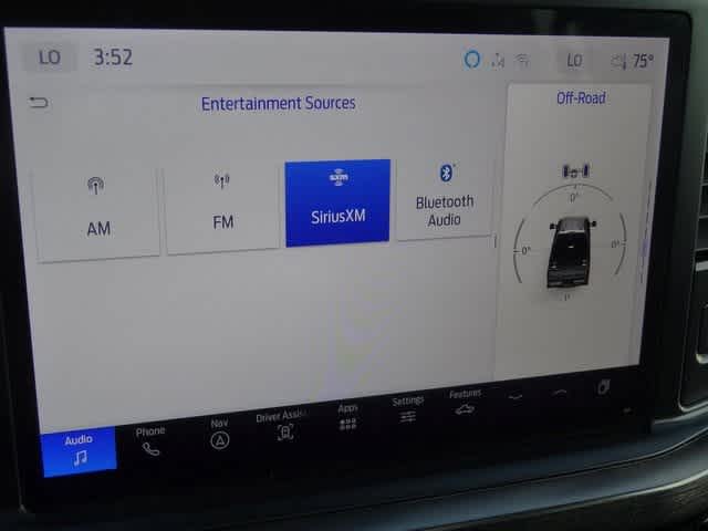 Thumbnail: 2024 Ford F-350 - 31