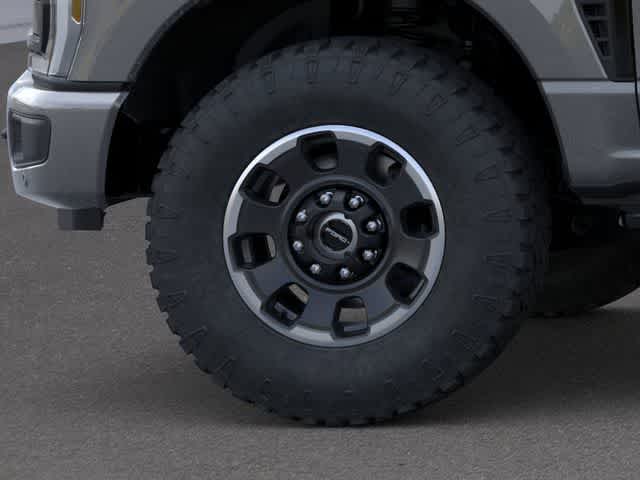 Thumbnail: 2026 Ford F-350 - 19