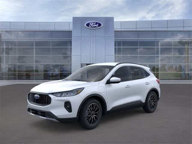 2025 Ford Escape Plug-in Hybrid -
                  Norfolk, VA